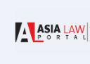 Asia Law Portal logo